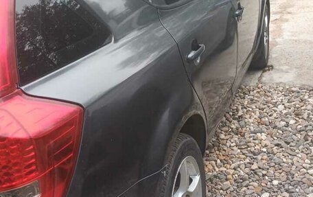 KIA cee'd I рестайлинг, 2010 год, 499 000 рублей, 3 фотография