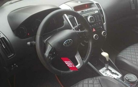KIA cee'd I рестайлинг, 2010 год, 499 000 рублей, 2 фотография