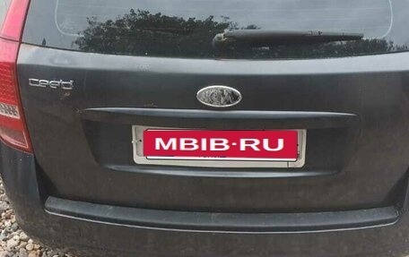 KIA cee'd I рестайлинг, 2010 год, 499 000 рублей, 4 фотография