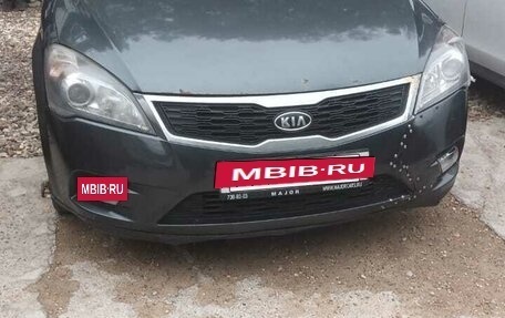 KIA cee'd I рестайлинг, 2010 год, 499 000 рублей, 8 фотография