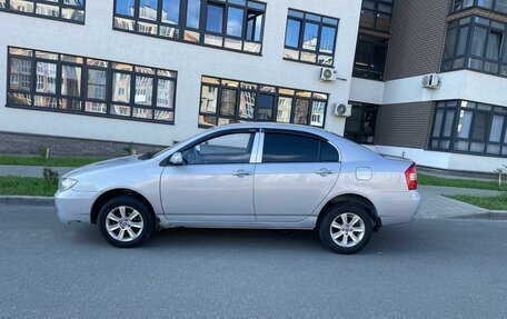 Lifan Solano I (630) рестайлинг, 2011 год, 290 000 рублей, 8 фотография