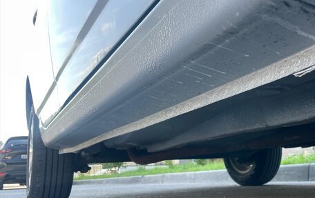 Lifan Solano I (630) рестайлинг, 2011 год, 290 000 рублей, 10 фотография