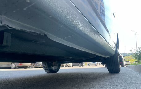 Lifan Solano I (630) рестайлинг, 2011 год, 290 000 рублей, 11 фотография