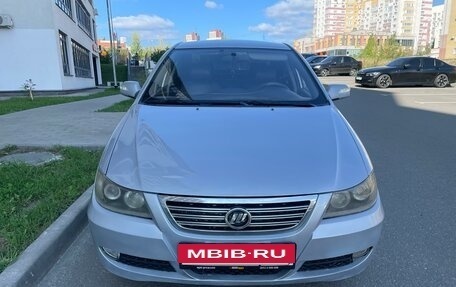 Lifan Solano I (630) рестайлинг, 2011 год, 290 000 рублей, 2 фотография