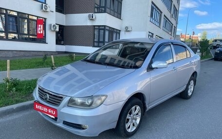 Lifan Solano I (630) рестайлинг, 2011 год, 290 000 рублей, 3 фотография