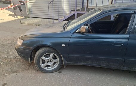 Toyota Carina E, 1993 год, 160 000 рублей, 7 фотография