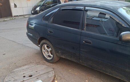 Toyota Carina E, 1993 год, 160 000 рублей, 5 фотография