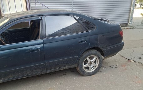 Toyota Carina E, 1993 год, 160 000 рублей, 8 фотография