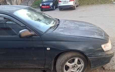 Toyota Carina E, 1993 год, 160 000 рублей, 6 фотография