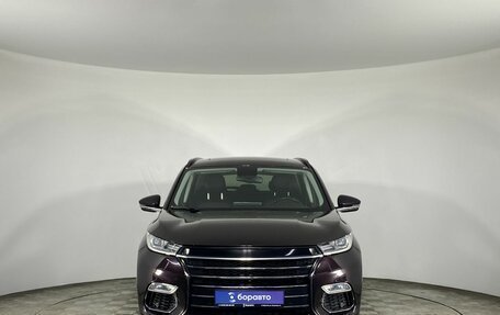 CheryExeed TXL, 2020 год, 1 760 000 рублей, 3 фотография