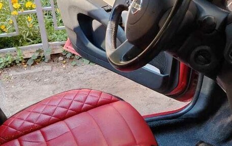 Nissan Micra III, 2007 год, 650 000 рублей, 30 фотография