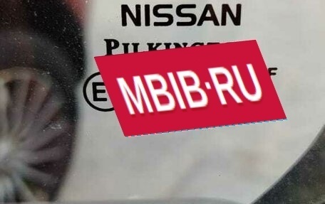 Nissan Micra III, 2007 год, 650 000 рублей, 17 фотография