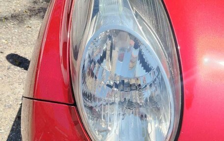 Nissan Micra III, 2007 год, 650 000 рублей, 32 фотография
