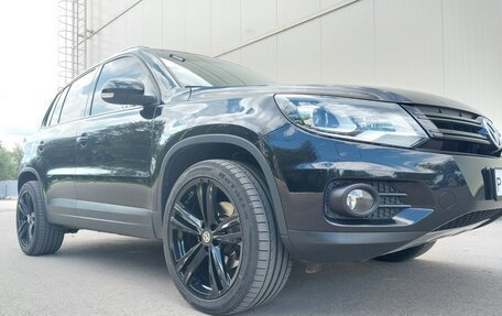 Volkswagen Tiguan I, 2012 год, 1 667 000 рублей, 2 фотография