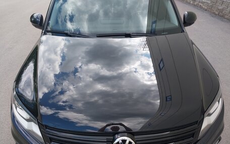 Volkswagen Tiguan I, 2012 год, 1 667 000 рублей, 4 фотография