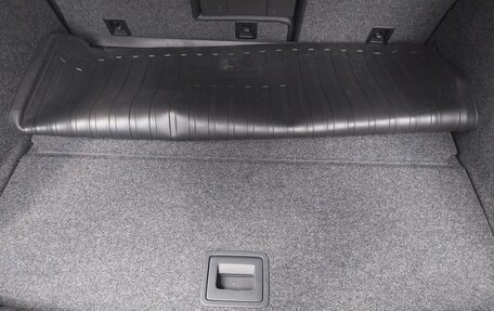 Volkswagen Tiguan I, 2012 год, 1 667 000 рублей, 16 фотография