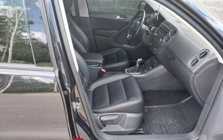 Volkswagen Tiguan I, 2012 год, 1 667 000 рублей, 14 фотография
