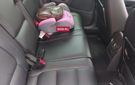 Volkswagen Tiguan I, 2012 год, 1 667 000 рублей, 13 фотография