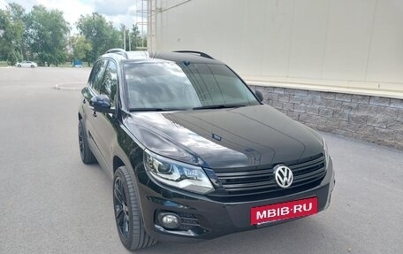 Volkswagen Tiguan I, 2012 год, 1 667 000 рублей, 7 фотография