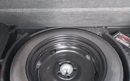 Volkswagen Tiguan I, 2012 год, 1 667 000 рублей, 17 фотография