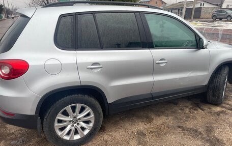 Volkswagen Tiguan I, 2010 год, 760 000 рублей, 8 фотография