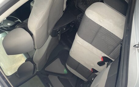 Volkswagen Tiguan I, 2010 год, 760 000 рублей, 9 фотография