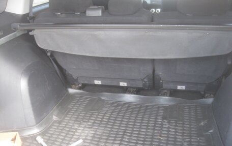 Mitsubishi Outlander III рестайлинг 3, 2007 год, 990 000 рублей, 5 фотография