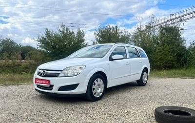 Opel Astra H, 2008 год, 490 000 рублей, 1 фотография