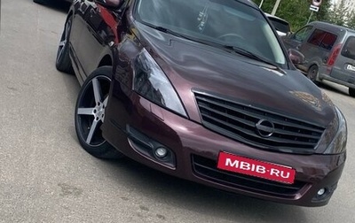 Nissan Teana, 2009 год, 1 150 000 рублей, 1 фотография