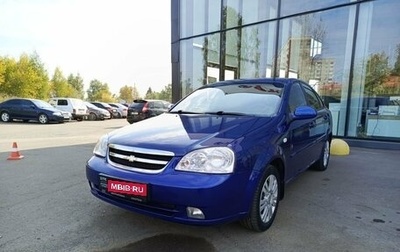 Chevrolet Lacetti, 2008 год, 500 000 рублей, 1 фотография