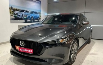 Mazda 3, 2021 год, 2 250 000 рублей, 1 фотография