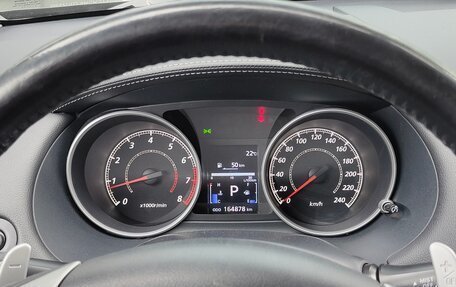Mitsubishi Outlander III рестайлинг 3, 2010 год, 1 060 000 рублей, 17 фотография