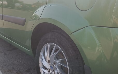 Ford Fiesta, 2008 год, 420 000 рублей, 6 фотография