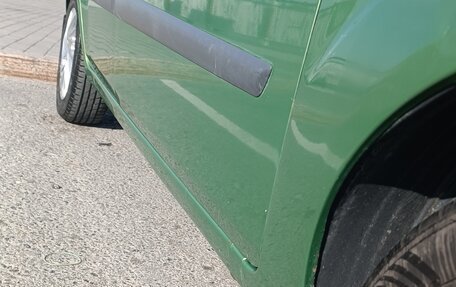 Ford Fiesta, 2008 год, 420 000 рублей, 11 фотография