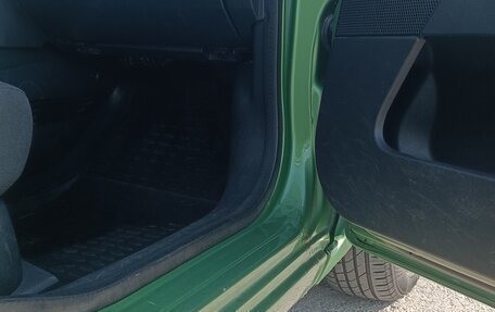 Ford Fiesta, 2008 год, 420 000 рублей, 14 фотография