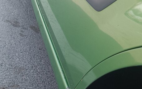Ford Fiesta, 2008 год, 420 000 рублей, 7 фотография