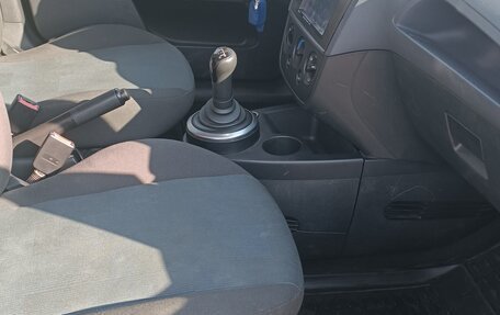 Ford Fiesta, 2008 год, 420 000 рублей, 15 фотография