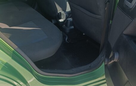 Ford Fiesta, 2008 год, 420 000 рублей, 17 фотография