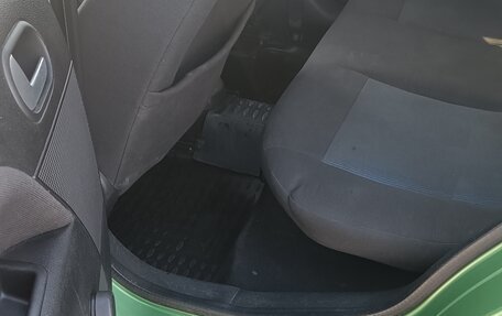 Ford Fiesta, 2008 год, 420 000 рублей, 19 фотография