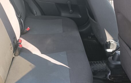 Ford Fiesta, 2008 год, 420 000 рублей, 18 фотография