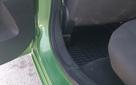Ford Fiesta, 2008 год, 420 000 рублей, 20 фотография