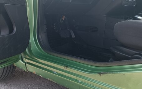 Ford Fiesta, 2008 год, 420 000 рублей, 21 фотография