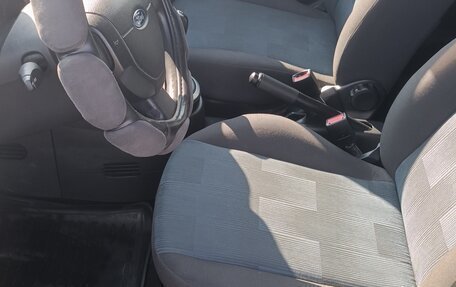 Ford Fiesta, 2008 год, 420 000 рублей, 22 фотография