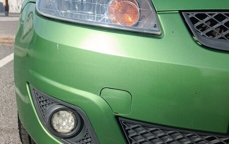 Ford Fiesta, 2008 год, 420 000 рублей, 34 фотография