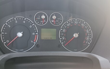 Ford Fiesta, 2008 год, 420 000 рублей, 23 фотография