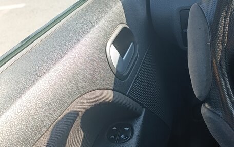 Ford Fiesta, 2008 год, 420 000 рублей, 26 фотография