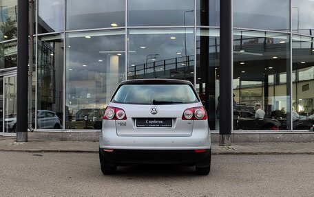 Volkswagen Golf Plus I, 2007 год, 645 000 рублей, 4 фотография