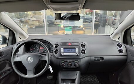 Volkswagen Golf Plus I, 2007 год, 645 000 рублей, 7 фотография