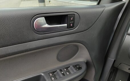 Volkswagen Golf Plus I, 2007 год, 645 000 рублей, 12 фотография