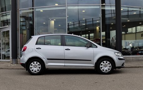 Volkswagen Golf Plus I, 2007 год, 645 000 рублей, 6 фотография